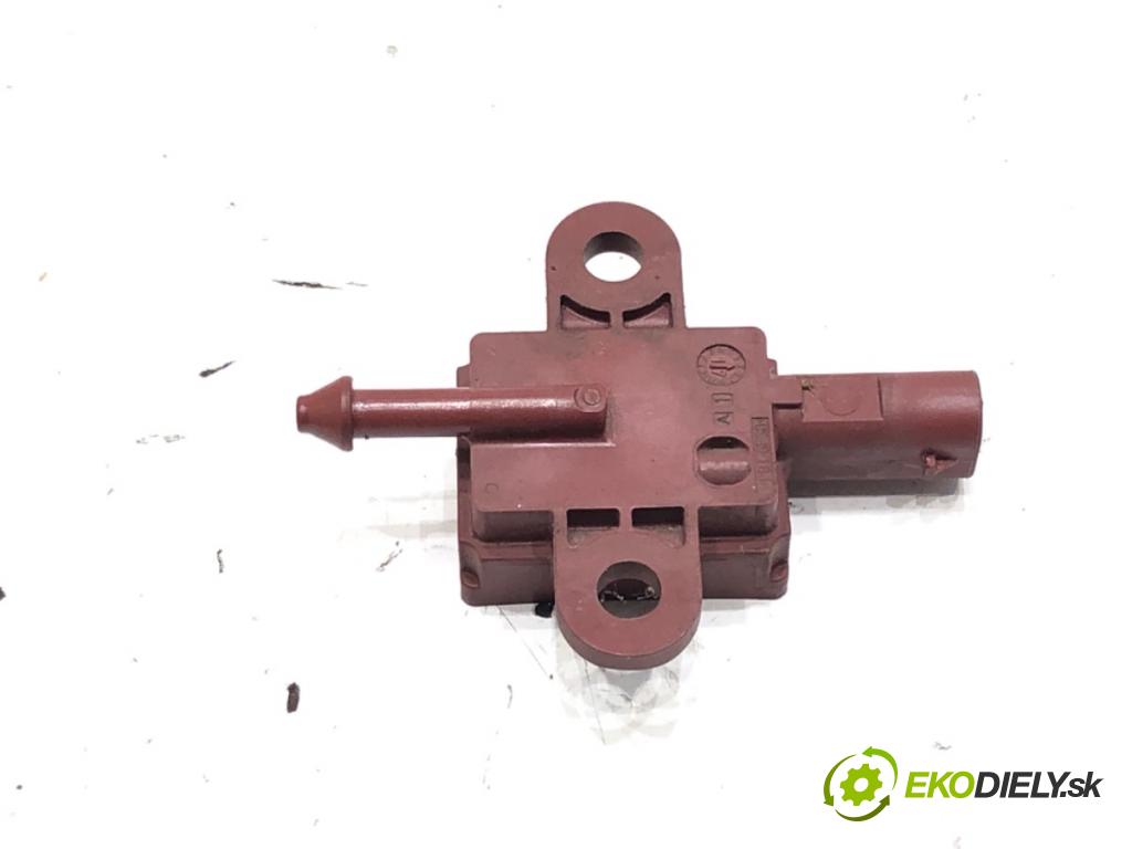 BMW 5 (G30, F90) 2016 - 2022    540 i xDrive 250 kW [340 KM] benzyna 2016 - 2020  Snímač nárazu 9337656 (Snímače nárazu)