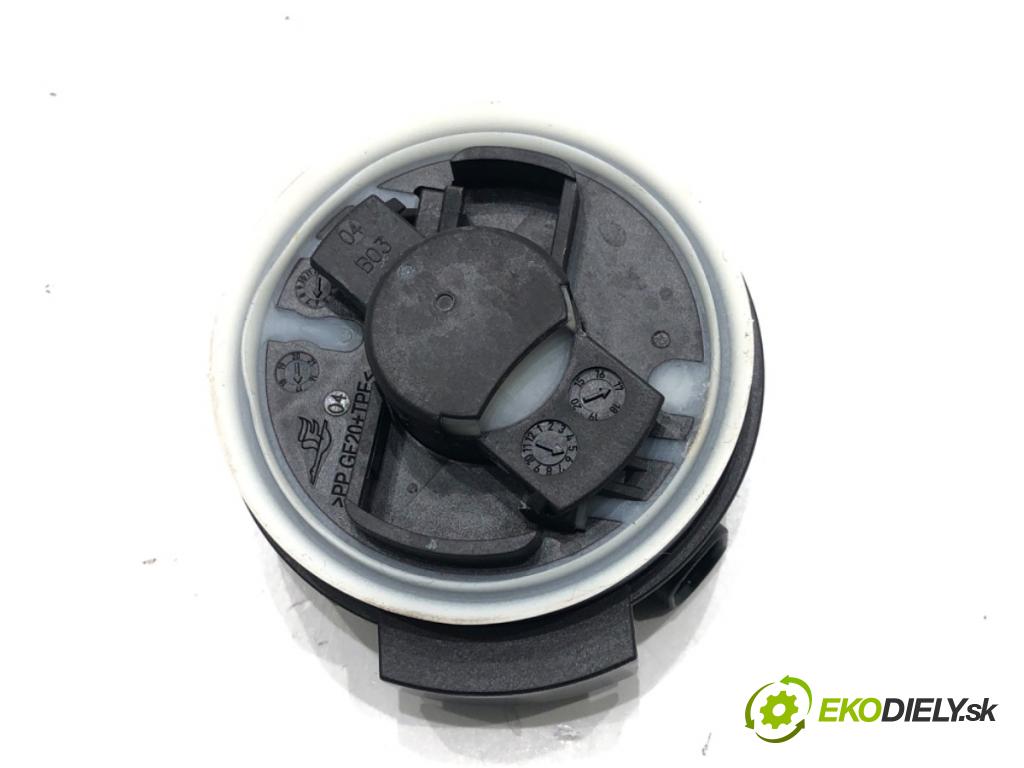 BMW 5 (G30, F90) 2016 - 2022    540 i xDrive 250 kW [340 KM] benzyna 2016 - 2020  Snímač nárazu 9279391 (Snímače nárazu)