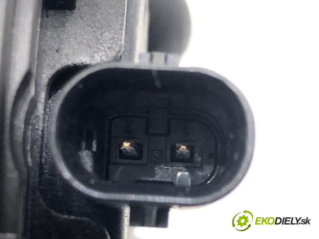 BMW 5 (G30, F90) 2016 - 2022    540 i xDrive 250 kW [340 KM] benzyna 2016 - 2020  Snímač nárazu 9279391 (Snímače nárazu)