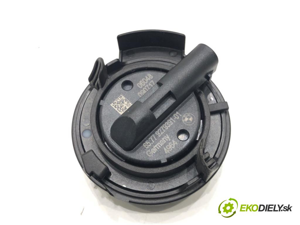 BMW 5 (G30, F90) 2016 - 2022    540 i xDrive 250 kW [340 KM] benzyna 2016 - 2020  Snímač nárazu 9279391 (Snímače nárazu)