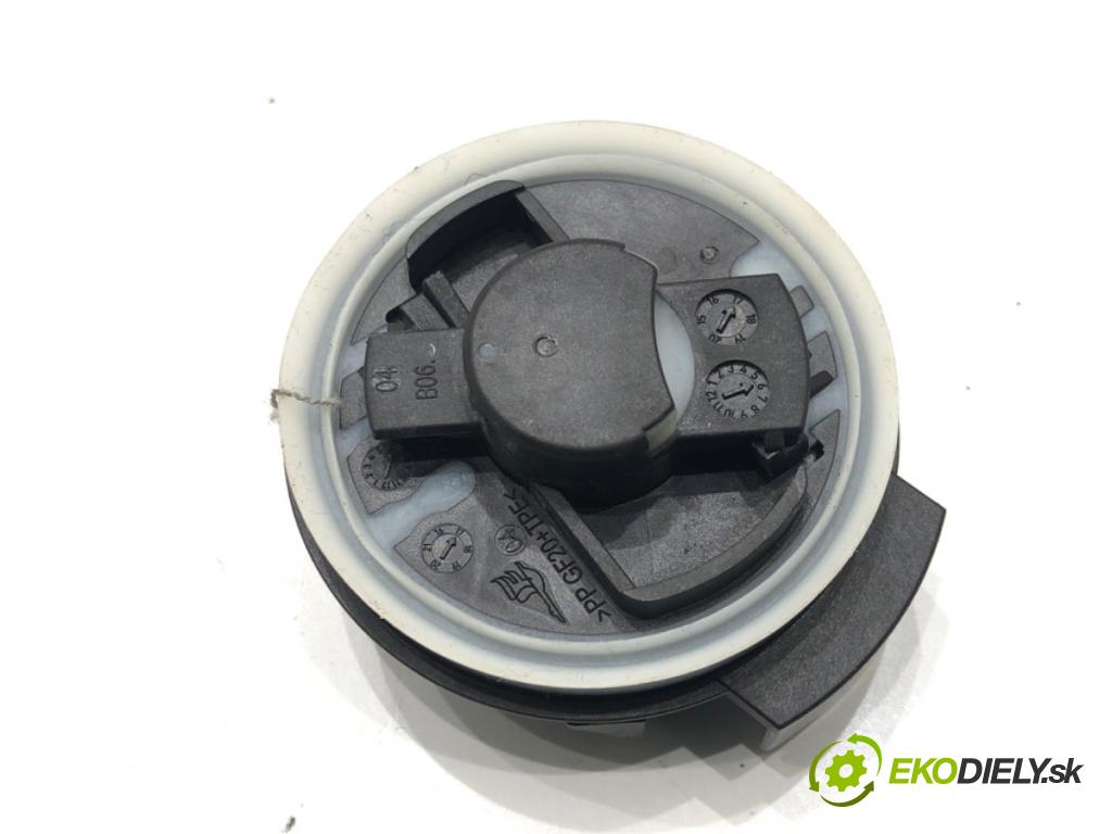 BMW 5 (G30, F90) 2016 - 2022    540 i xDrive 250 kW [340 KM] benzyna 2016 - 2020  Snímač nárazu 9279391 (Snímače nárazu)