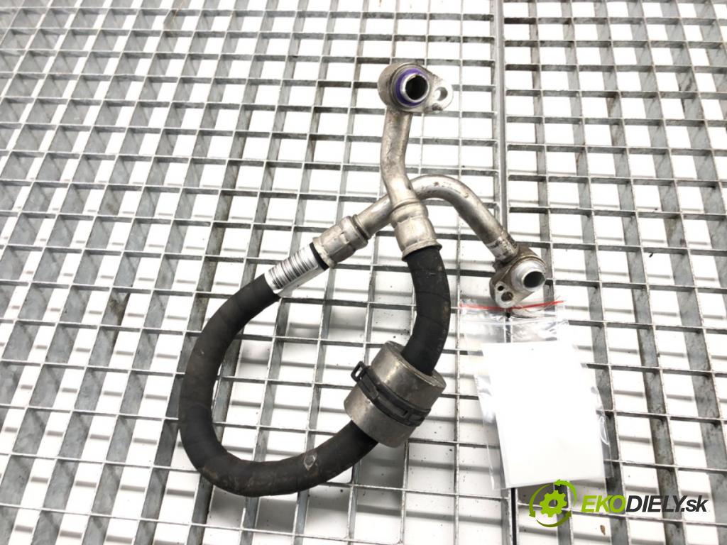 BMW 5 (G30, F90) 2016 - 2022    540 i xDrive 250 kW [340 KM] benzyna 2016 - 2020  rúrka klimatizácie 9321598 (Rúrky klimatizácie)