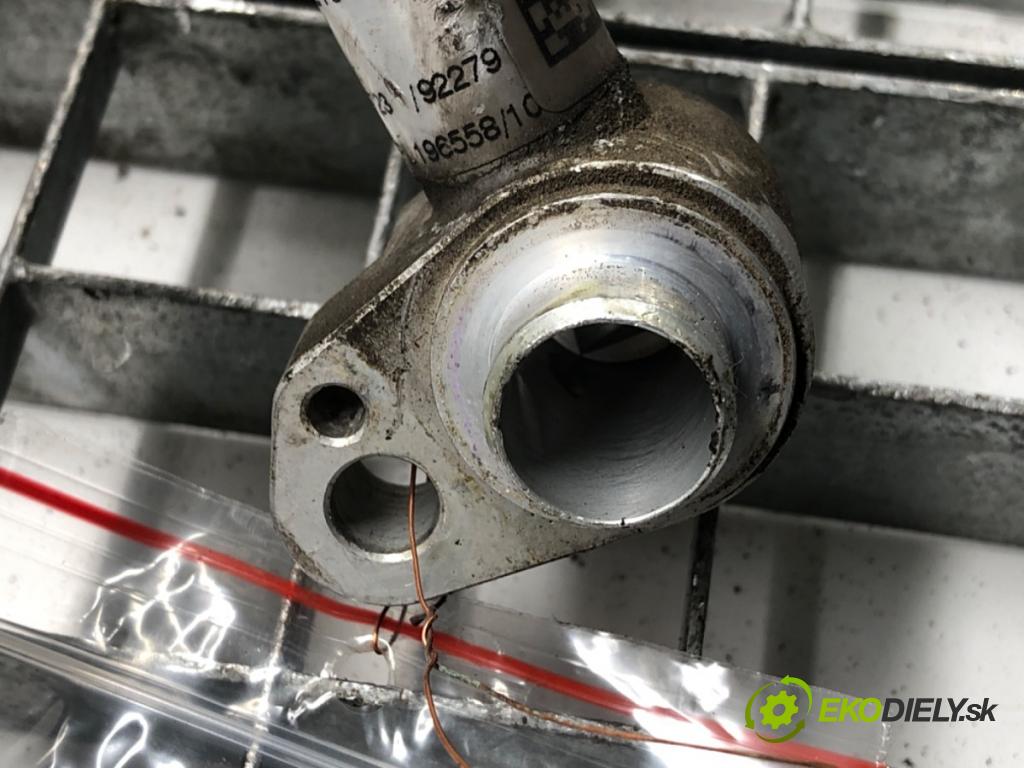 BMW 5 (G30, F90) 2016 - 2022    540 i xDrive 250 kW [340 KM] benzyna 2016 - 2020  rúrka klimatizácie 9321598 (Rúrky klimatizácie)