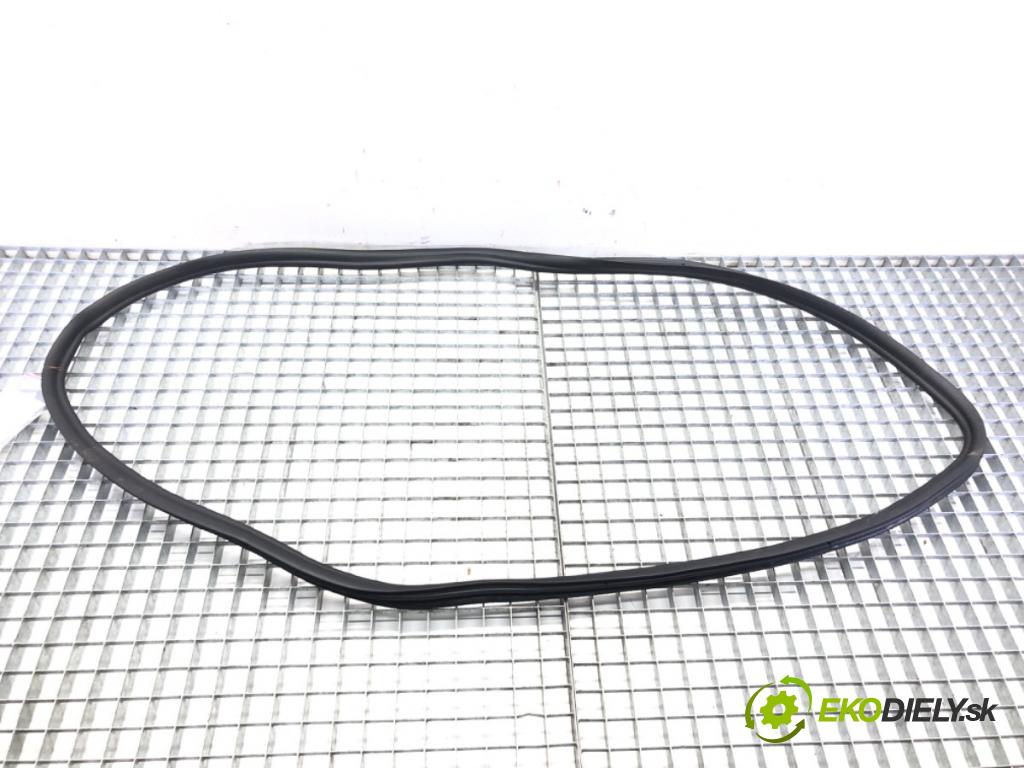 BMW 5 (G30, F90) 2016 - 2022    540 i xDrive 250 kW [340 KM] benzyna 2016 - 2020  těsnění dveře zadní část pravá 7381326 (Ostatní)