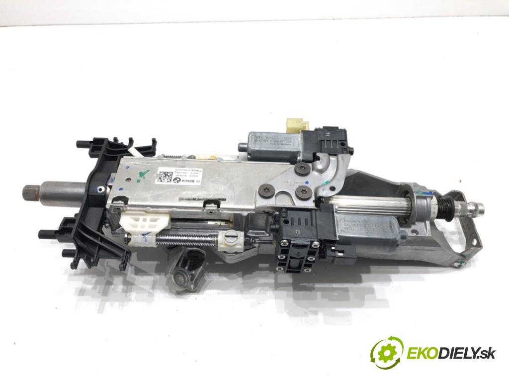BMW 5 (G30, F90) 2016 - 2022    540 i xDrive 250 kW [340 KM] benzyna 2016 - 2020  Hriadeľ, tyč volantu 7045955 (Tyče riadenia (volantu))