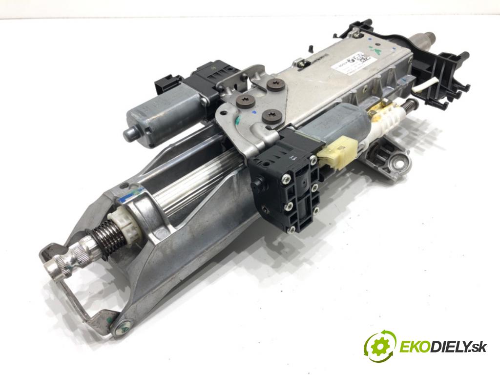 BMW 5 (G30, F90) 2016 - 2022    540 i xDrive 250 kW [340 KM] benzyna 2016 - 2020  Hriadeľ, tyč volantu 7045955 (Tyče riadenia (volantu))