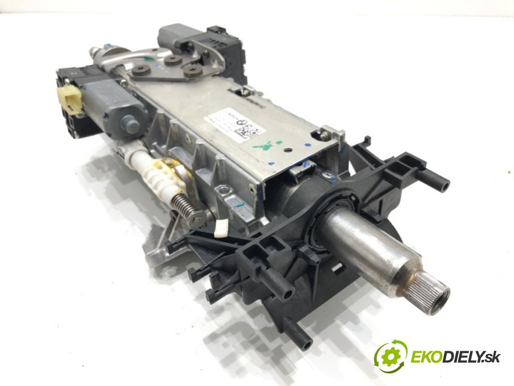 BMW 5 (G30, F90) 2016 - 2022    540 i xDrive 250 kW [340 KM] benzyna 2016 - 2020  Hriadeľ, tyč volantu 7045955 (Tyče riadenia (volantu))