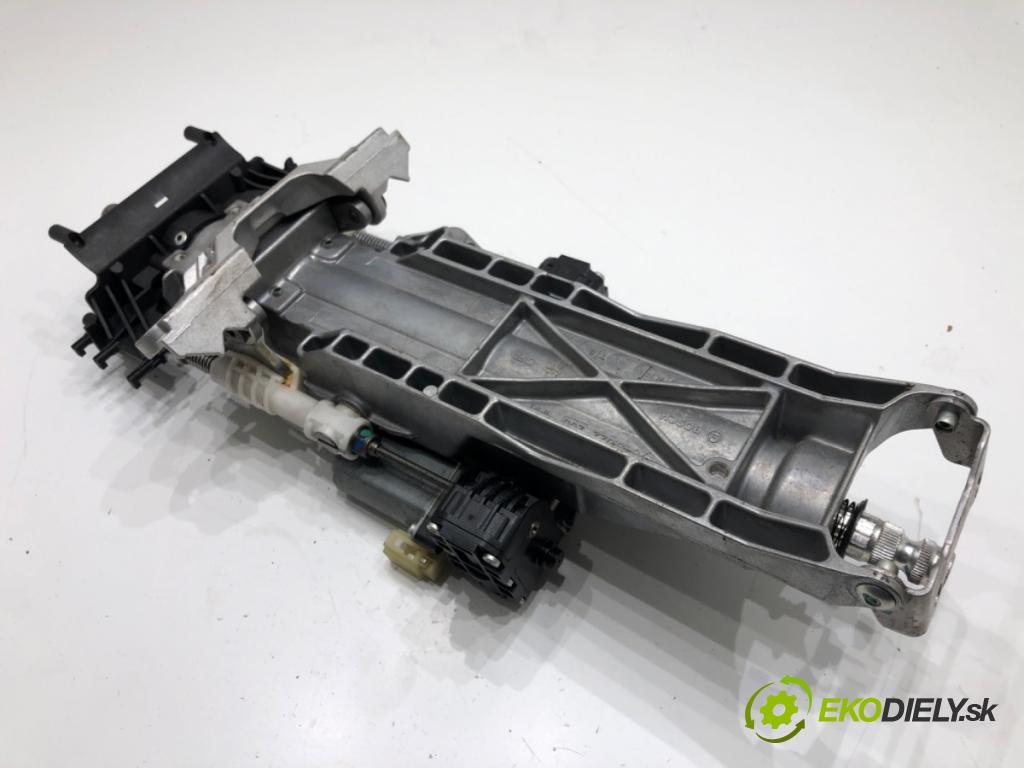 BMW 5 (G30, F90) 2016 - 2022    540 i xDrive 250 kW [340 KM] benzyna 2016 - 2020  Hriadeľ, tyč volantu 7045955 (Tyče riadenia (volantu))