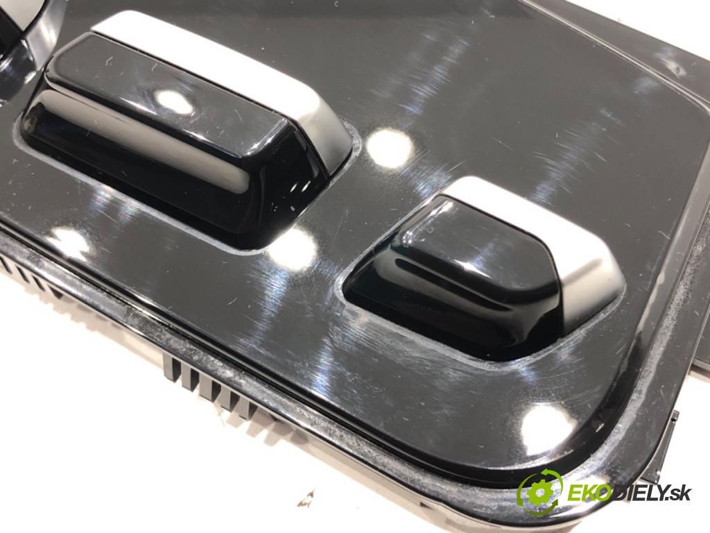 BMW 5 (G30, F90) 2016 - 2022    540 i xDrive 250 kW [340 KM] benzyna 2016 - 2020  Panel nastavenia sedačky pravy predný 6834262