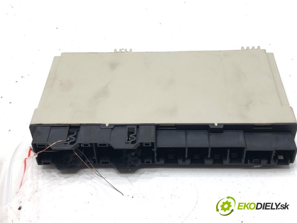 BMW 5 (G30, F90) 2016 - 2022    540 i xDrive 250 kW [340 KM] benzyna 2016 - 2020  Modul sedačky 6995946