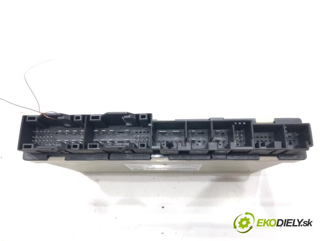 BMW 5 (G30, F90) 2016 - 2022    540 i xDrive 250 kW [340 KM] benzyna 2016 - 2020  Modul sedačky 6995946