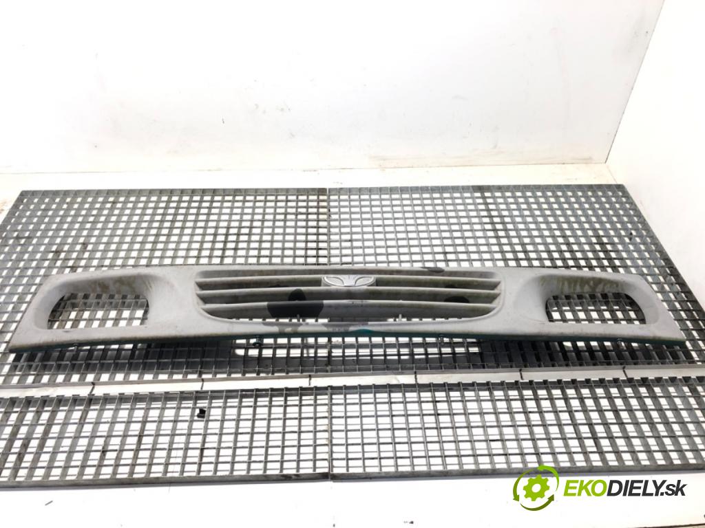 DAEWOO LUBLIN II Autobus 1997 - 2022    2.4 TD 64 kW [87 KM] olej napędowy 1997 - 1999  mřížka maska  (Mřížky (masky) chladičů)