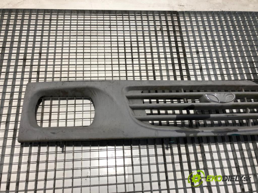 DAEWOO LUBLIN II Autobus 1997 - 2022    2.4 TD 64 kW [87 KM] olej napędowy 1997 - 1999  mřížka maska  (Mřížky (masky) chladičů)