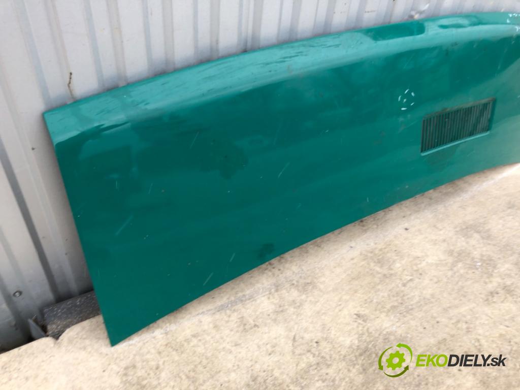 DAEWOO LUBLIN II Autobus 1997 - 2022    2.4 TD 64 kW [87 KM] olej napędowy 1997 - 1999  kapota  (Kapoty)