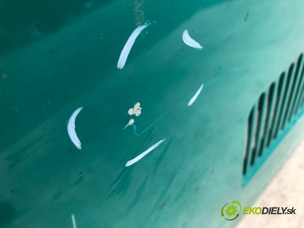 DAEWOO LUBLIN II Autobus 1997 - 2022    2.4 TD 64 kW [87 KM] olej napędowy 1997 - 1999  kapota  (Kapoty)