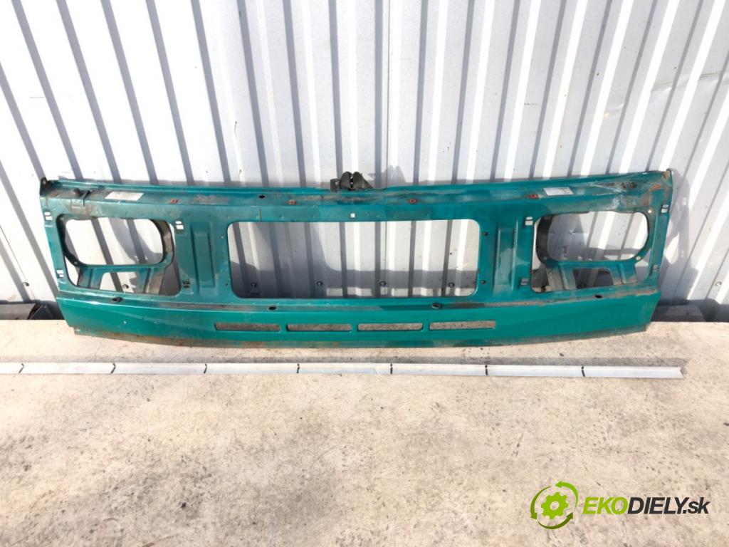 DAEWOO LUBLIN II Autobus 1997 - 2022    2.4 TD 64 kW [87 KM] olej napędowy 1997 - 1999  držák přední část  (Výztuhy přední)