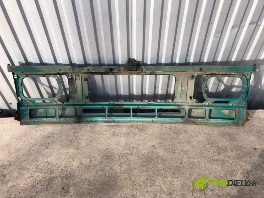 DAEWOO LUBLIN II Autobus 1997 - 2022    2.4 TD 64 kW [87 KM] olej napędowy 1997 - 1999  držák přední část  (Výztuhy přední)