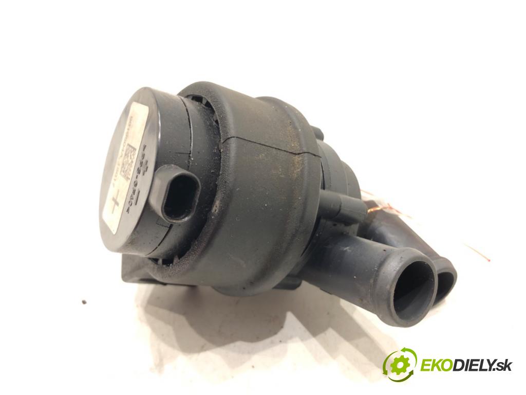 BMW 5 (G30, F90) 2016 - 2022    540 i xDrive 250 kW [340 KM] benzyna 2016 - 2020  DALŠÍ: pumpa vody 9019504 (Vodní pumpy)