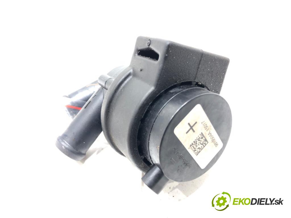 BMW 5 (G30, F90) 2016 - 2022    540 i xDrive 250 kW [340 KM] benzyna 2016 - 2020  DALŠÍ: pumpa vody 9019504 (Vodní pumpy)