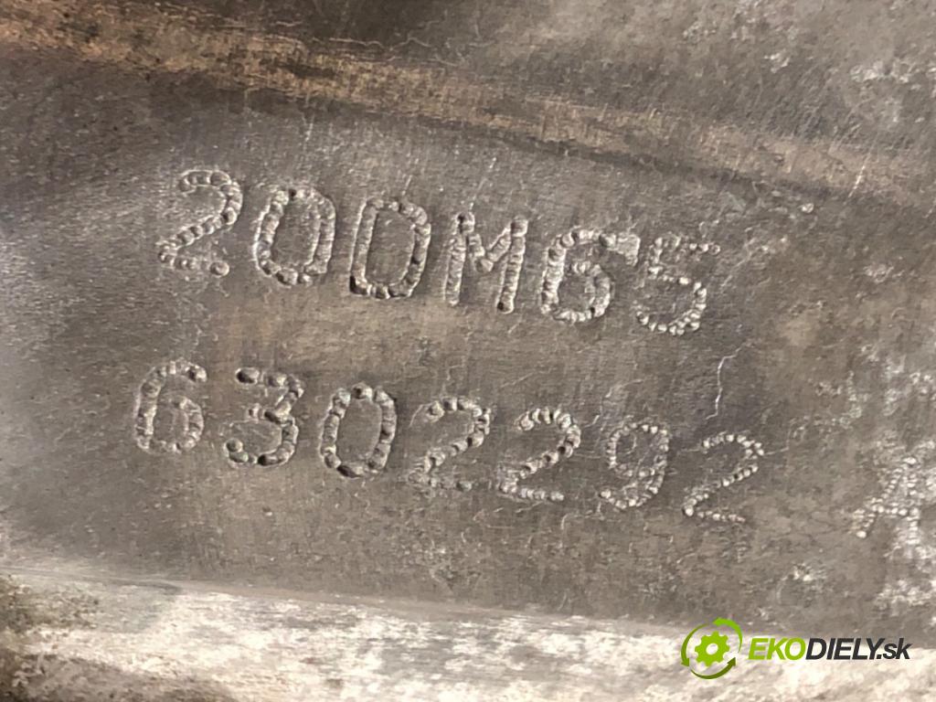 PEUGEOT 508 I (8D_) 2010 - 2018    1.6 HDi 82 kW [112 KM] olej napędowy 2010 - 2018  Prevodovka 20DM65 (Prevodovky)