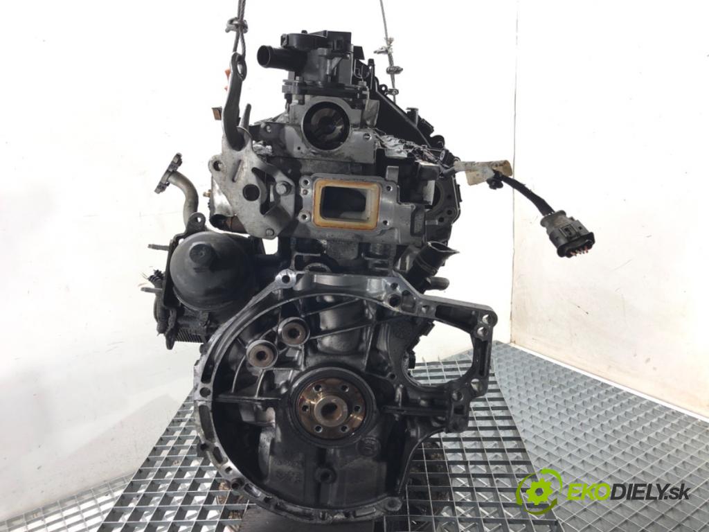 PEUGEOT 508 I (8D_) 2010 - 2018    1.6 HDi 82 kW [112 KM] olej napędowy 2010 - 2018  motor 9HL 9H05 (Motory (kompletní))