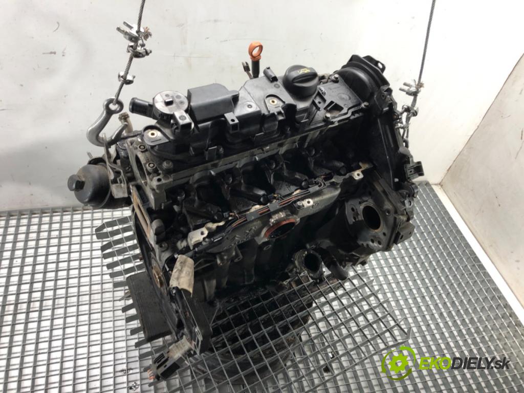 PEUGEOT 508 I (8D_) 2010 - 2018    1.6 HDi 82 kW [112 KM] olej napędowy 2010 - 2018  motor 9HL 9H05 (Motory (kompletní))