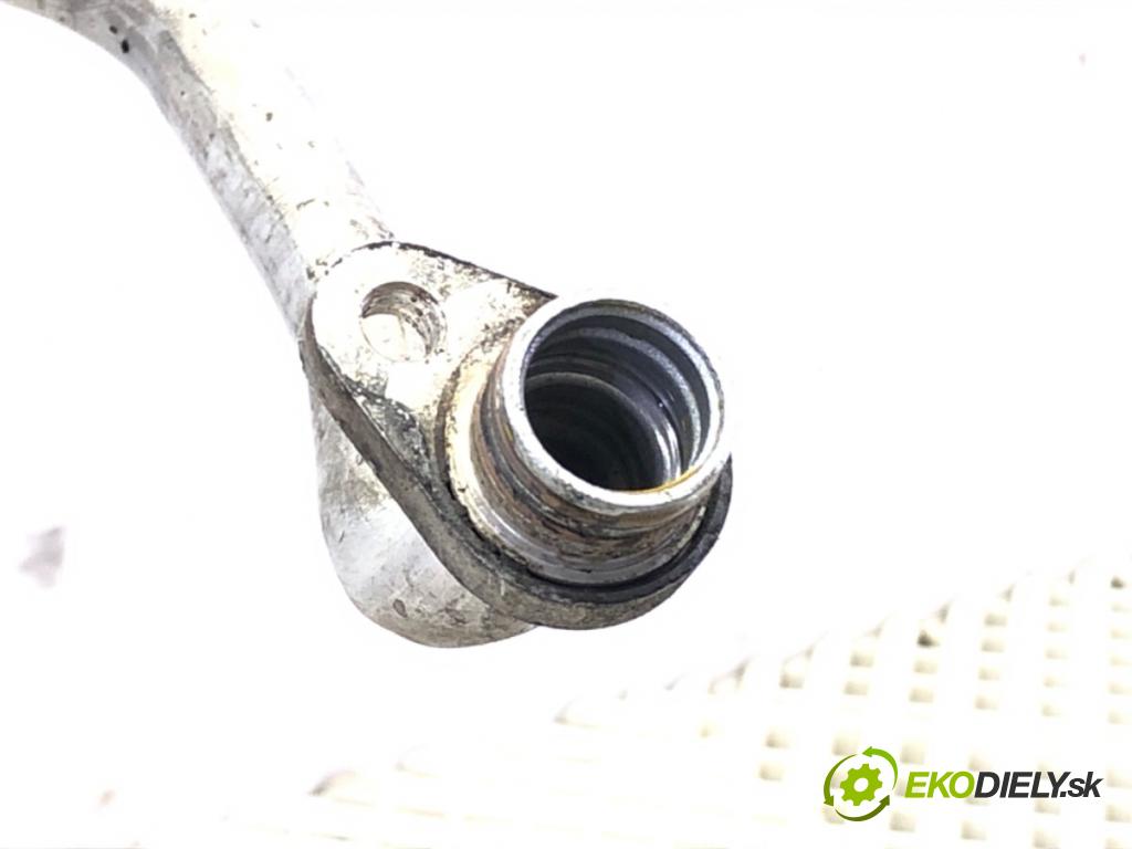 PEUGEOT 508 I (8D_) 2010 - 2018    1.6 HDi 82 kW [112 KM] olej napędowy 2010 - 2018  rúrka klimatizácie VP8X7H-19E881-BE (Rúrky klimatizácie)