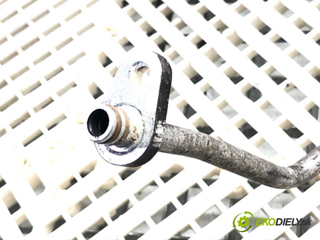 PEUGEOT 508 I (8D_) 2010 - 2018    1.6 HDi 82 kW [112 KM] olej napędowy 2010 - 2018  rúrka klimatizácie VP8X7H-19E881-BE (Rúrky klimatizácie)