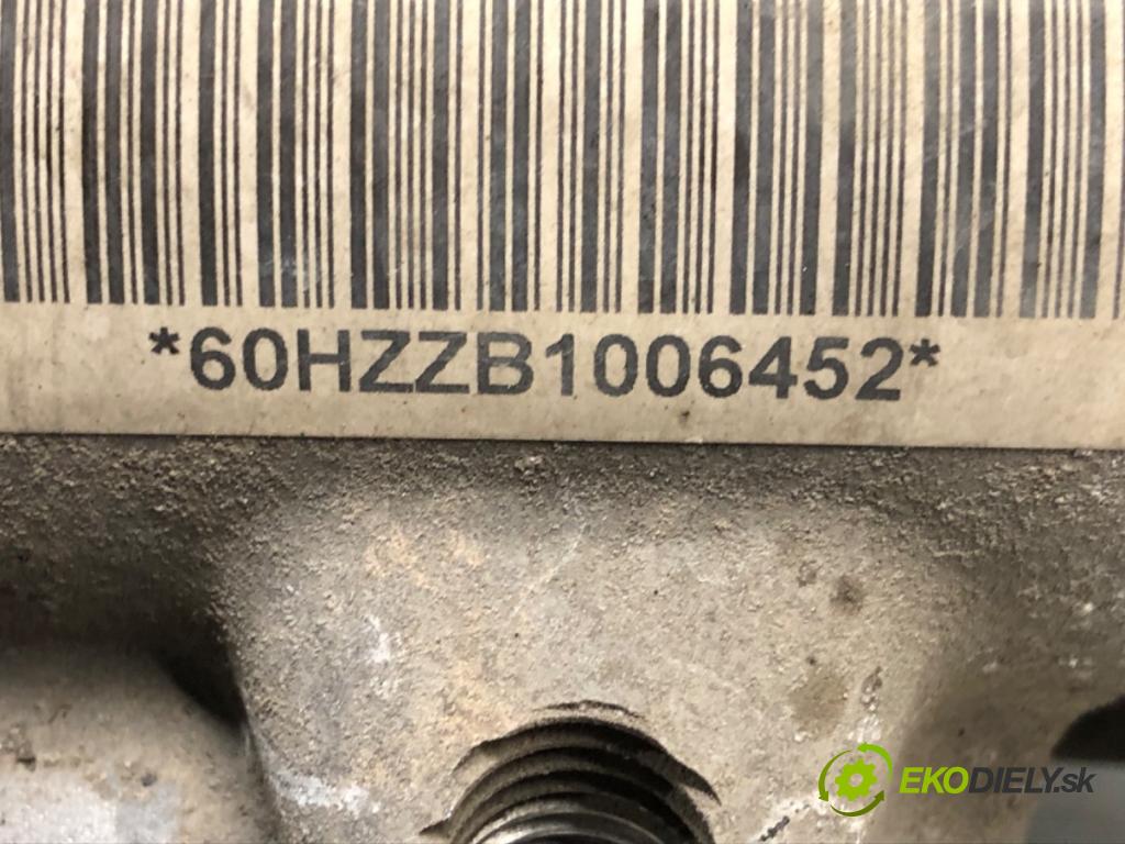 PEUGEOT 508 I (8D_) 2010 - 2018    1.6 HDi 82 kW [112 KM] olej napędowy 2010 - 2018  riadenie 9686476580 (Riadenia)