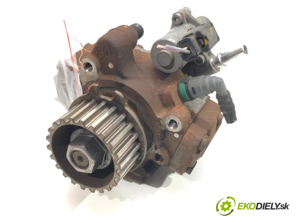 PEUGEOT 508 I (8D_) 2010 - 2018    1.6 HDi 82 kW [112 KM] olej napędowy 2010 - 2018  Pumpa vstrekovacia 9672605380 (Vstrekovacie čerpadlá)