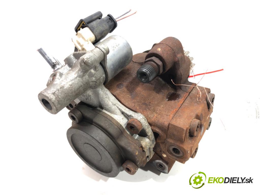 PEUGEOT 508 I (8D_) 2010 - 2018    1.6 HDi 82 kW [112 KM] olej napędowy 2010 - 2018  Pumpa vstrekovacia 9672605380 (Vstrekovacie čerpadlá)