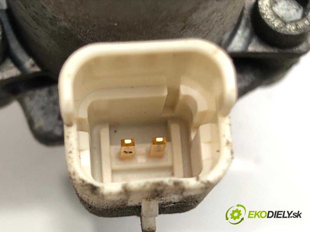 PEUGEOT 508 I (8D_) 2010 - 2018    1.6 HDi 82 kW [112 KM] olej napędowy 2010 - 2018  Pumpa vstrekovacia 9672605380 (Vstrekovacie čerpadlá)