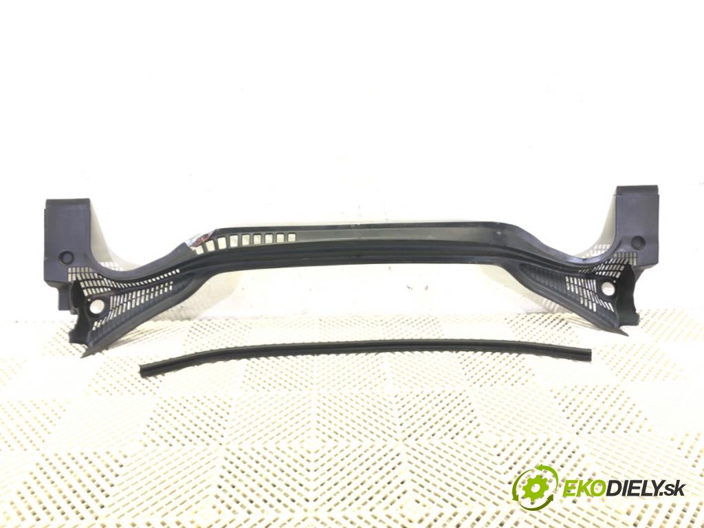 PEUGEOT 508 I (8D_) 2010 - 2018    1.6 HDi 82 kW [112 KM] olej napędowy 2010 - 2018  Torpédo, plast pod čelné okno  (Torpéda)