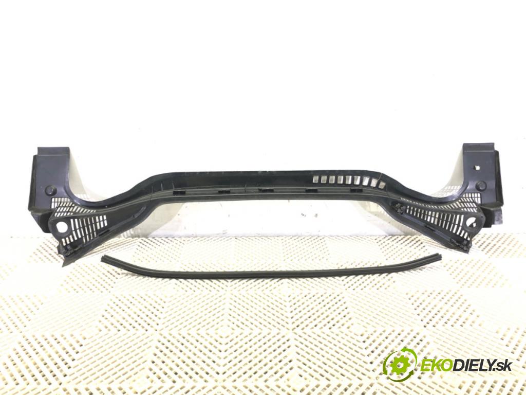 PEUGEOT 508 I (8D_) 2010 - 2018    1.6 HDi 82 kW [112 KM] olej napędowy 2010 - 2018  Torpédo, plast pod čelné okno  (Torpéda)