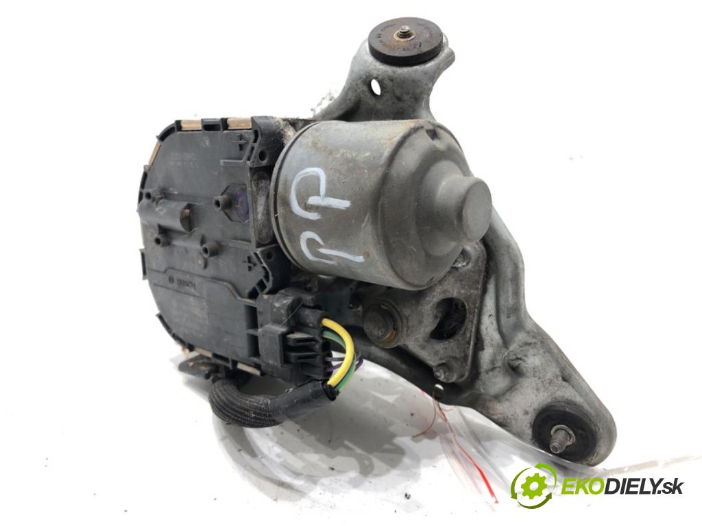 PEUGEOT 508 I (8D_) 2010 - 2018    1.6 HDi 82 kW [112 KM] olej napędowy 2010 - 2018  Mechanizmus stieračov predný 1397220613 (Motorčeky stieračov predné)