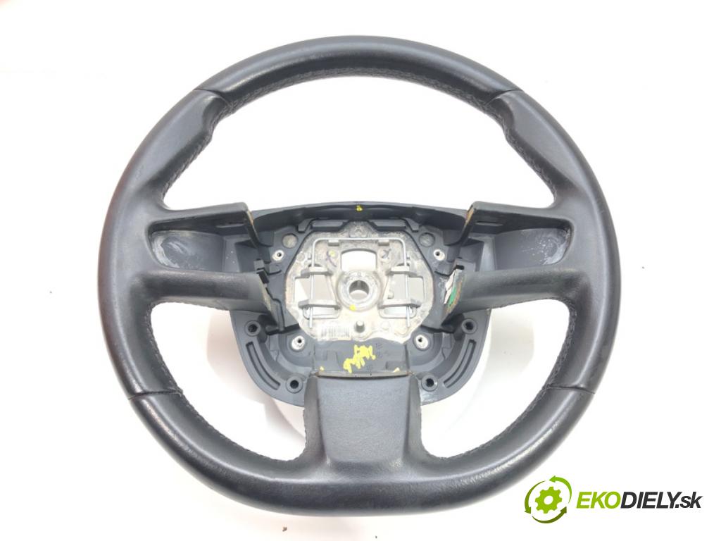 PEUGEOT 508 I (8D_) 2010 - 2018    1.6 HDi 82 kW [112 KM] olej napędowy 2010 - 2018  Volant 96874666ZE (Volanty)