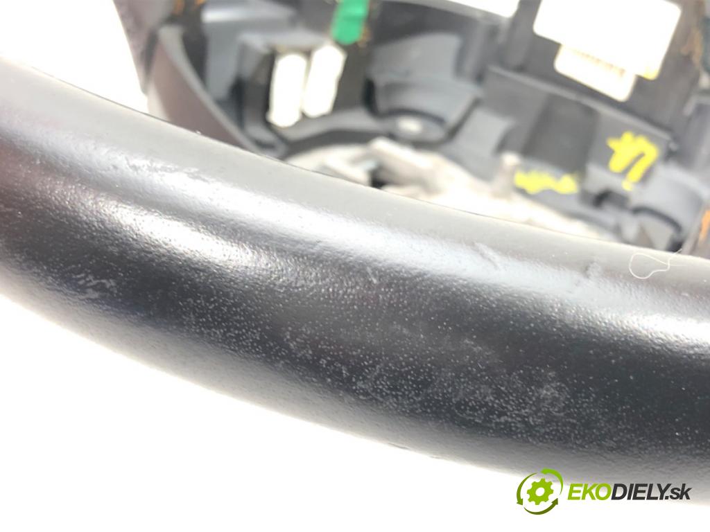 PEUGEOT 508 I (8D_) 2010 - 2018    1.6 HDi 82 kW [112 KM] olej napędowy 2010 - 2018  Volant 96874666ZE (Volanty)