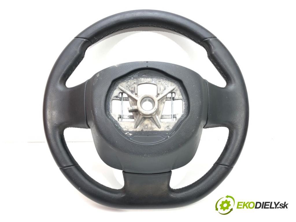 PEUGEOT 508 I (8D_) 2010 - 2018    1.6 HDi 82 kW [112 KM] olej napędowy 2010 - 2018  Volant 96874666ZE (Volanty)