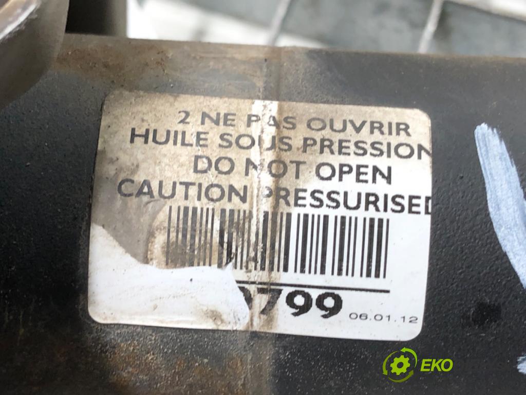 PEUGEOT 508 I (8D_) 2010 - 2018    1.6 HDi 82 kW [112 KM] olej napędowy 2010 - 2018  Tlmič ľavy zad ZE