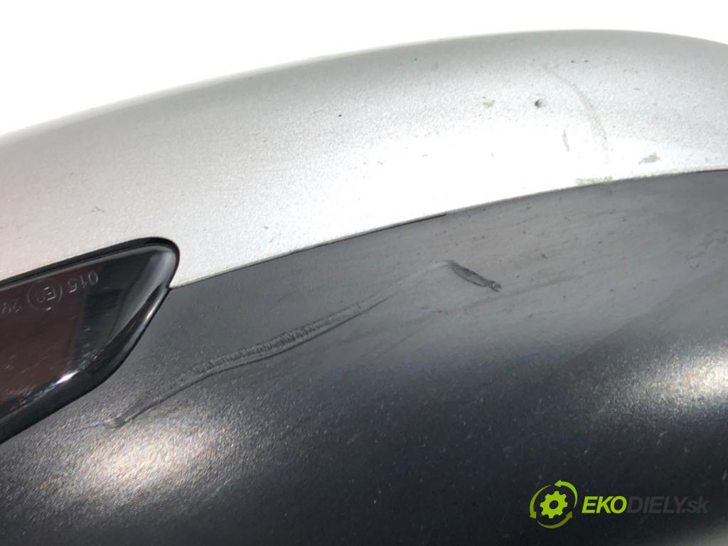 PEUGEOT 508 I sedan 2012 82 kW 1.6 HDi 1560 Spätné zrkadlo pravé  (Kľučka dverí ostatné)