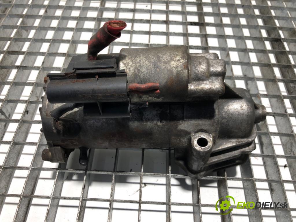 FORD TRANSIT Autobus (FD_ _, FB_ _, FS_ _, FZ_ _, FC_ _) 2000 - 2006    2.0 TDCi (F_F_, F_E_, F_G_) 92 kW [125 KM] olej napędowy 2002 - 2006  Štartér  (Štartéry)
