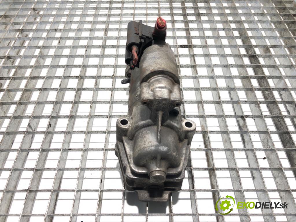 FORD TRANSIT Autobus (FD_ _, FB_ _, FS_ _, FZ_ _, FC_ _) 2000 - 2006    2.0 TDCi (F_F_, F_E_, F_G_) 92 kW [125 KM] olej napędowy 2002 - 2006  Štartér  (Štartéry)