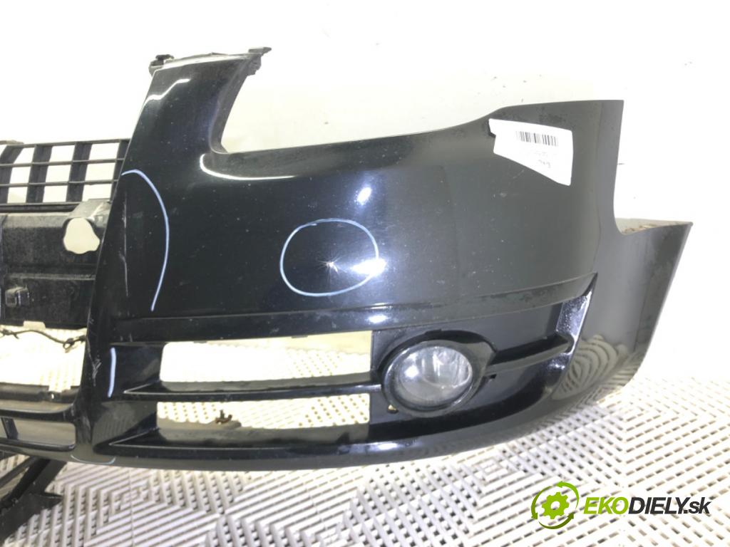 AUDI A4 B7 Avant (8ED) 2004 - 2008    2.0 TDI 103 kW [140 KM] olej napędowy 2004 - 2008  nárazník přední část  (Ostatné)
