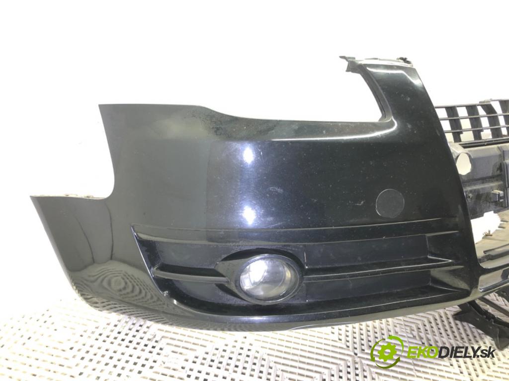 AUDI A4 B7 Avant (8ED) 2004 - 2008    2.0 TDI 103 kW [140 KM] olej napędowy 2004 - 2008  nárazník přední část  (Ostatné)