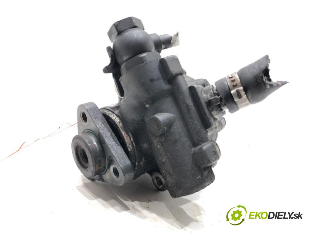 AUDI A4 B7 Avant (8ED) 2004 - 2008    2.0 TDI 103 kW [140 KM] olej napędowy 2004 - 2008  Pumpa servočerpadlo 8E0145155 (Servočerpadlá, pumpy riadenia)