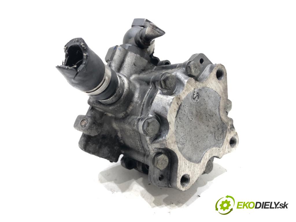 AUDI A4 B7 Avant (8ED) 2004 - 2008    2.0 TDI 103 kW [140 KM] olej napędowy 2004 - 2008  Pumpa servočerpadlo 8E0145155 (Servočerpadlá, pumpy riadenia)