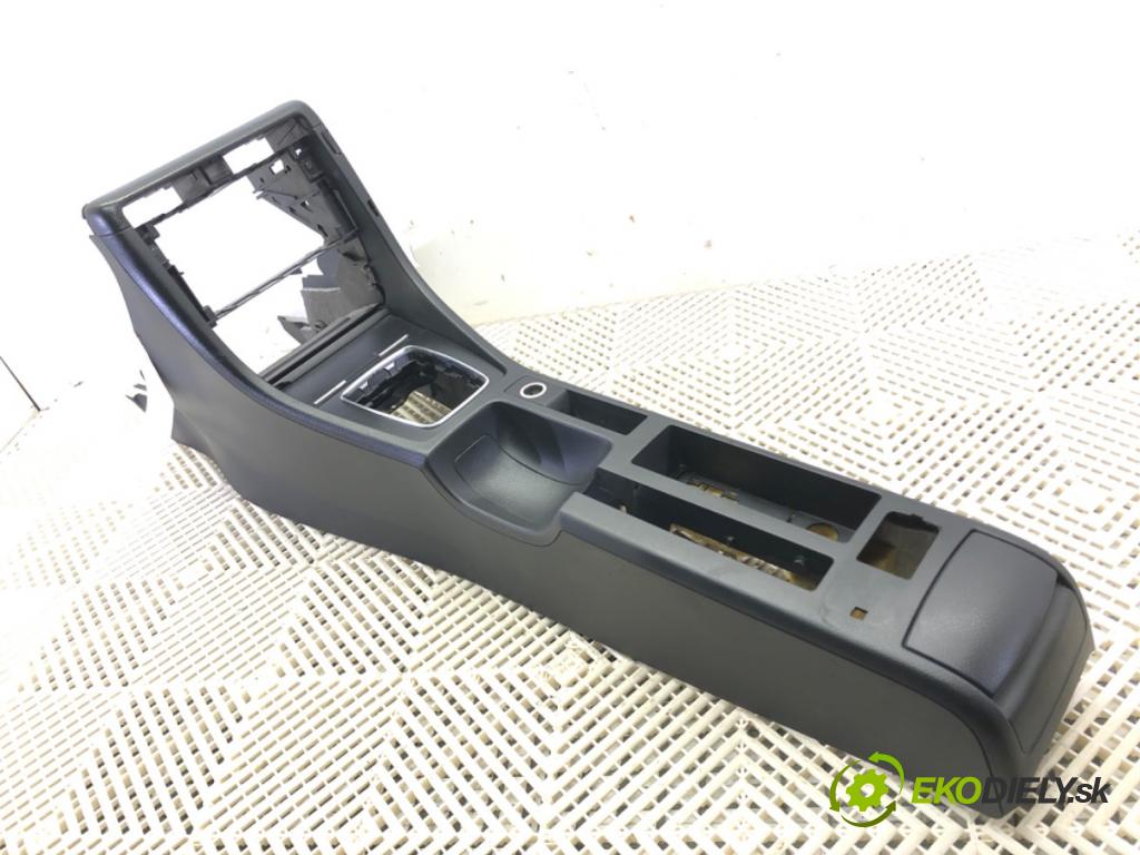 AUDI A4 B7 Avant (8ED) 2004 - 2008    2.0 TDI 103 kW [140 KM] olej napędowy 2004 - 2008  Tunel stredový  (Stredový tunel / panel)