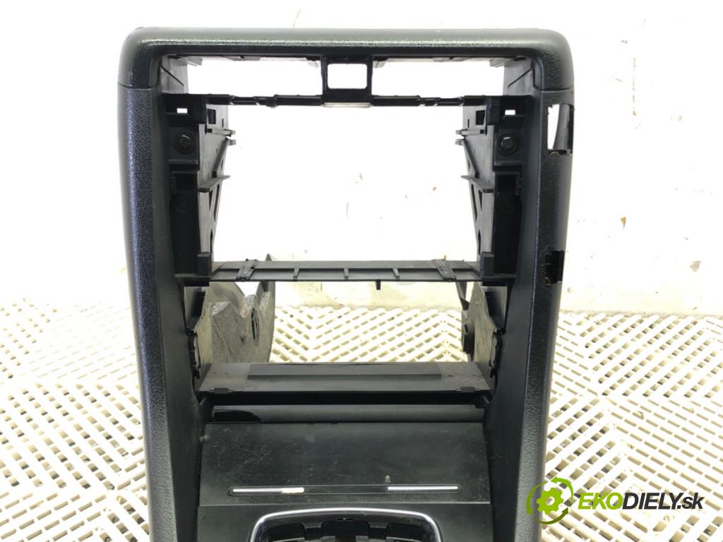 AUDI A4 B7 Avant (8ED) 2004 - 2008    2.0 TDI 103 kW [140 KM] olej napędowy 2004 - 2008  Tunel stredový  (Stredový tunel / panel)