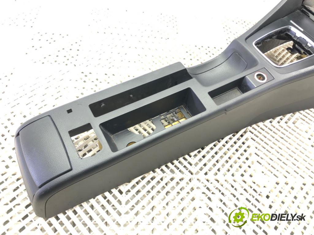 AUDI A4 B7 Avant (8ED) 2004 - 2008    2.0 TDI 103 kW [140 KM] olej napędowy 2004 - 2008  Tunel stredový  (Stredový tunel / panel)