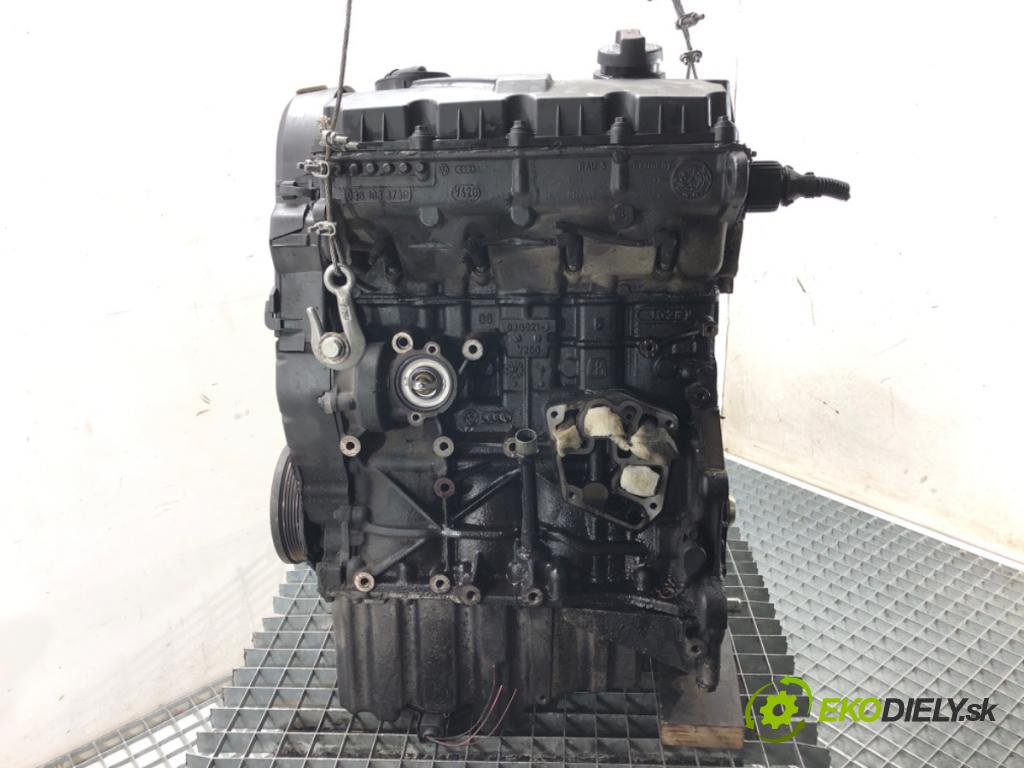 AUDI A4 B7 Avant (8ED) 2004 - 2008    2.0 TDI 103 kW [140 KM] olej napędowy 2004 - 2008  motor BPW (Motory (kompletní))